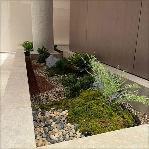 Serene Sanctuary