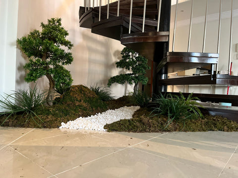 Our New Work for local customer!