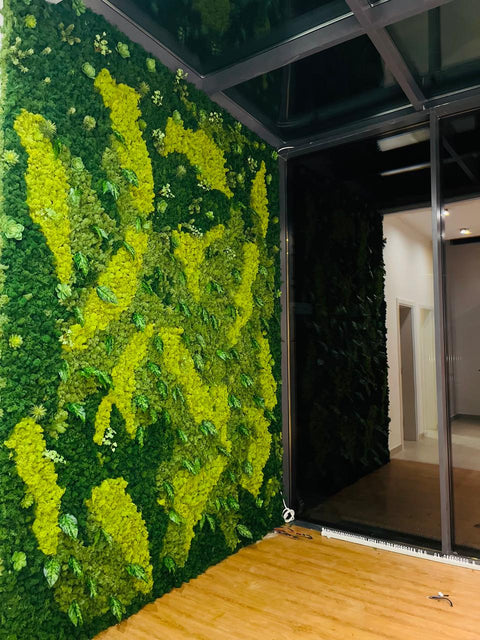 Does your office feel a bit empty?