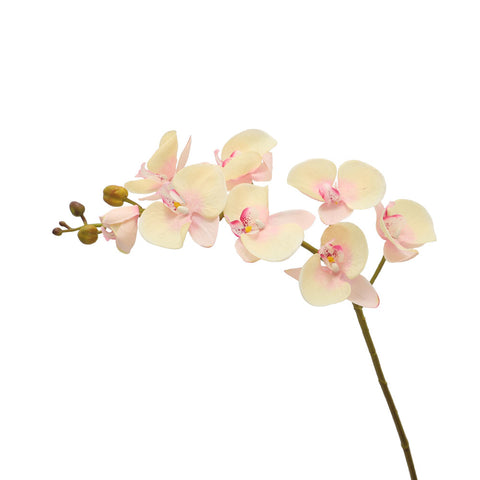 Nearly Natural Orchid Flower Stems