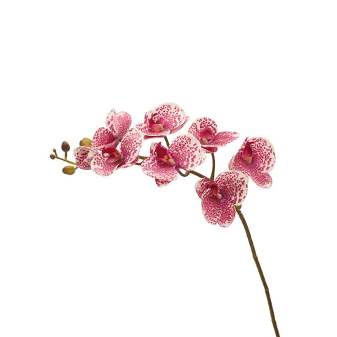 Nearly Natural Orchid Flower Stems