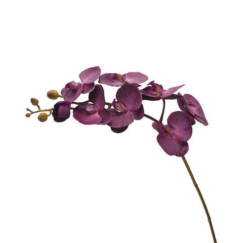 Nearly Natural Orchid Flower Stems