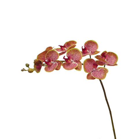 Nearly Natural Orchid Flower Stems