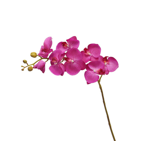 Nearly Natural Orchid Flower Stems