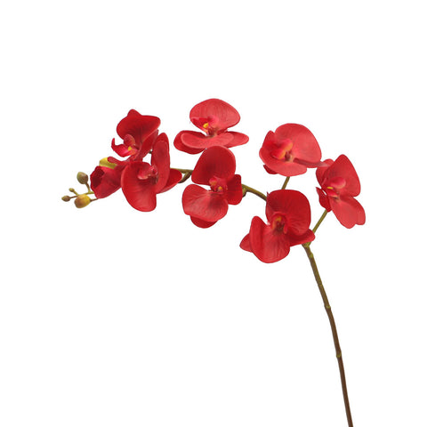 Nearly Natural Orchid Flower Stems