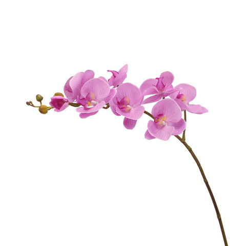 Nearly Natural Orchid Flower Stems