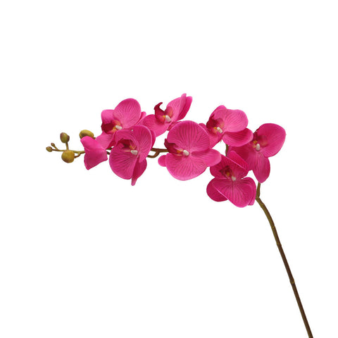 Nearly Natural Orchid Flower Stems