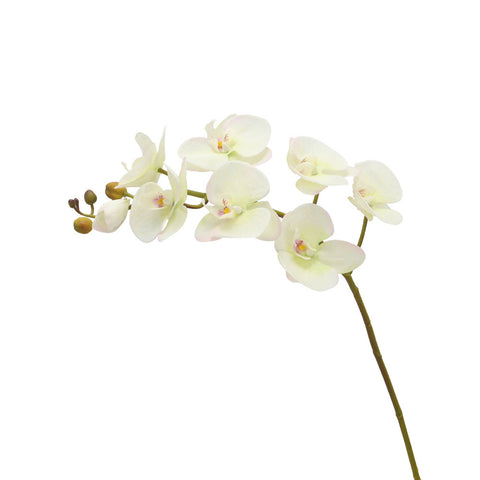 Nearly Natural Orchid Flower Stems