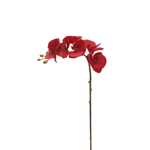 Artificial orchids