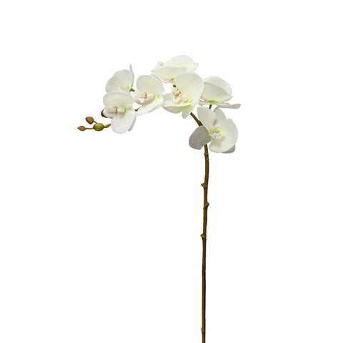 Artificial Real Touch Mini Orchids Flowers