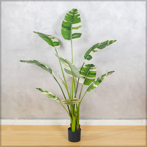 Artificial Banana Plant 150cm High
