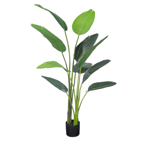 Artificial Banana Plant 150cm High