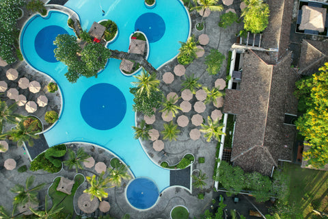 YATAI UAE - Artificial Plant Potted Landscape Customization