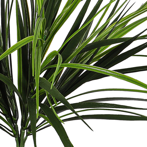 Artificial Sword Grass Single Bunch (without vase)