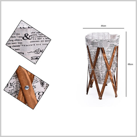 Portable laundry basket dubai