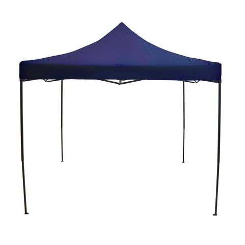 2x2m Garden Patio Top Cover Camping Tent
