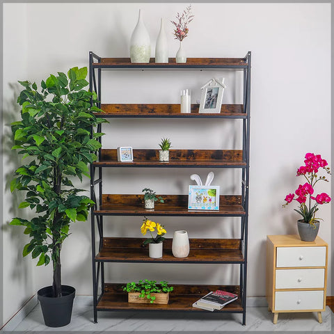 display shelf