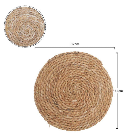 jute rug