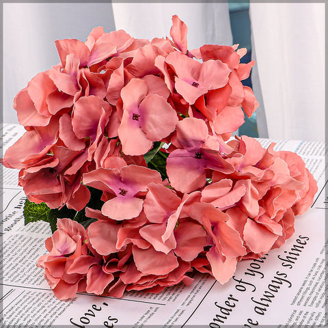 Faux Flowers