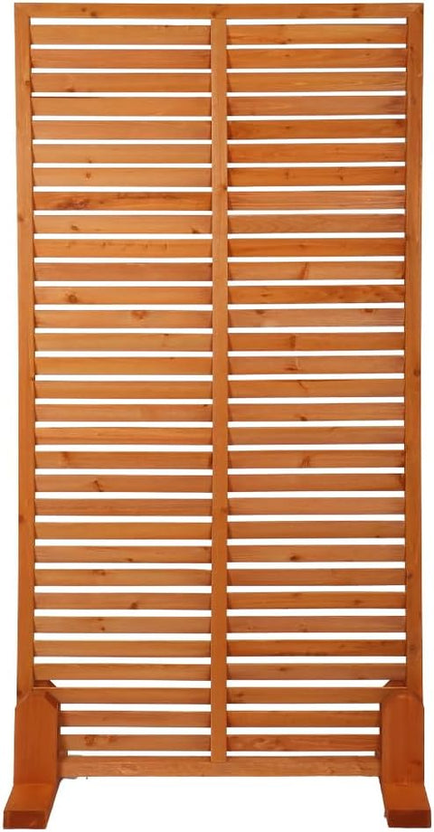 1 Piece Garden Fence for Climbing Pots & Plants(Screen Only)