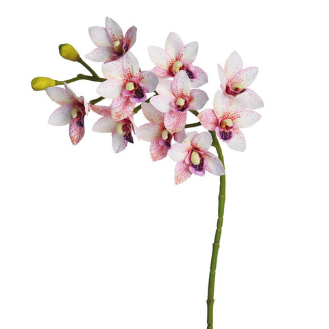 Faux flowers