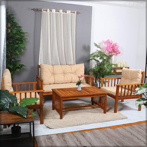 garden sofa set