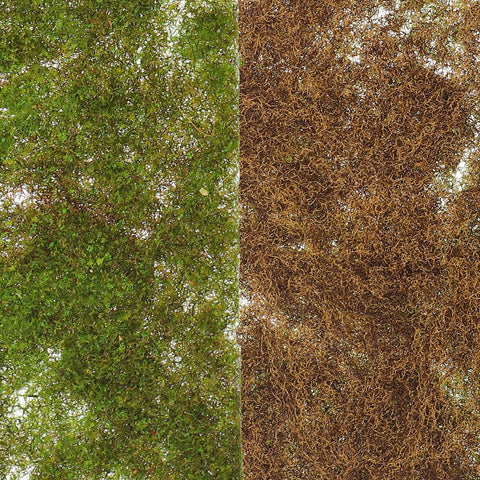 Moss Decoration Mat