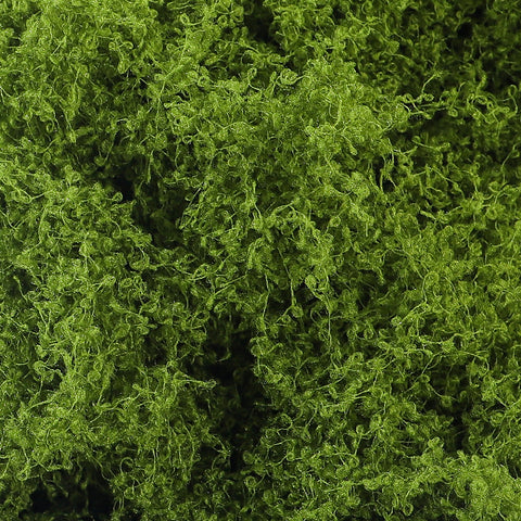 Artificial Decorative Moss