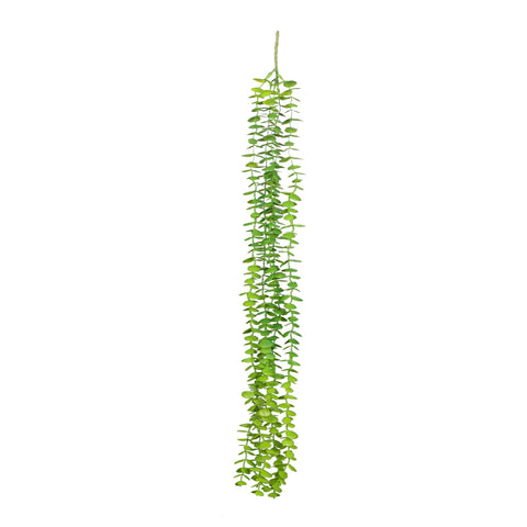Artificial Eucalyptus Hanging Leaves