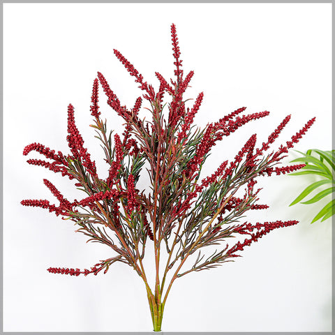 Artificial Lavender