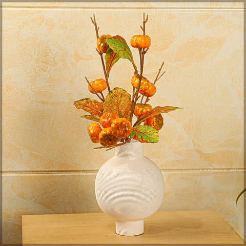 Artificial Fruit Single Branch(without vase)