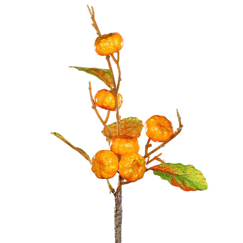 Artificial Fruit Single Branch(without vase)