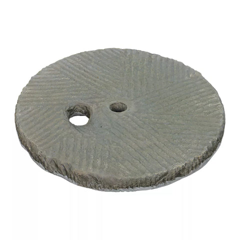 Artificial Millstones for Garden