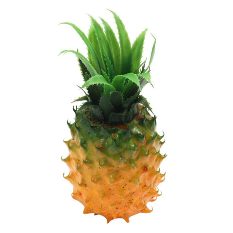 Artificial Fake Pineapple Fruit(1 piece)