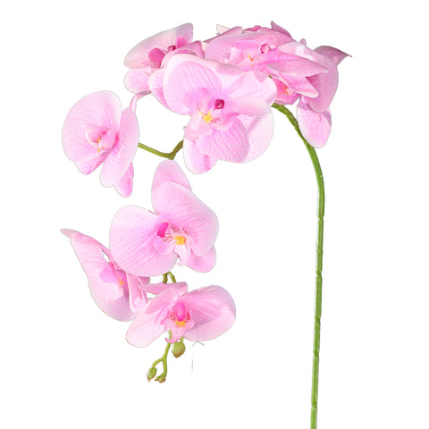 Realistic Artificial Orchid Flower