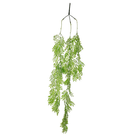 Artificial Single Bunch Trailing Asparagus Fern