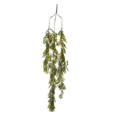 Artificial Single Bunch Trailing Asparagus Fern