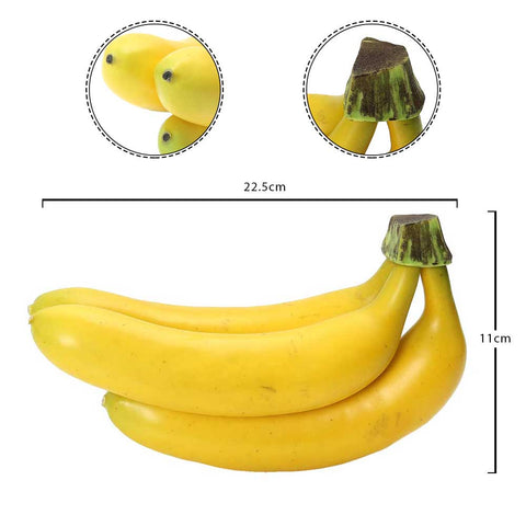 Banana display prop