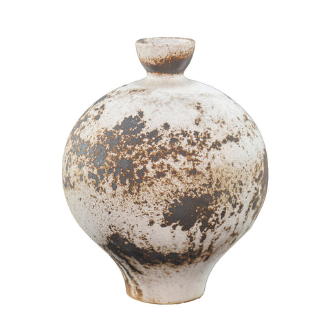 Rustic Style Ceramic Vase