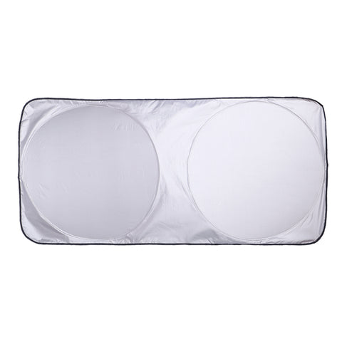 1 Piece Car Windshield SunShade (Car Sun Cover Only)
