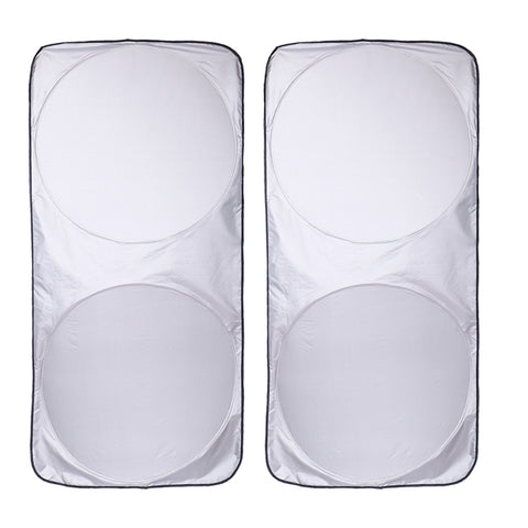 1 Piece Car Windshield SunShade (Car Sun Cover Only)