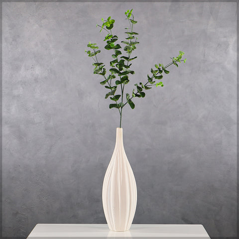Long Eucalyptus Stem