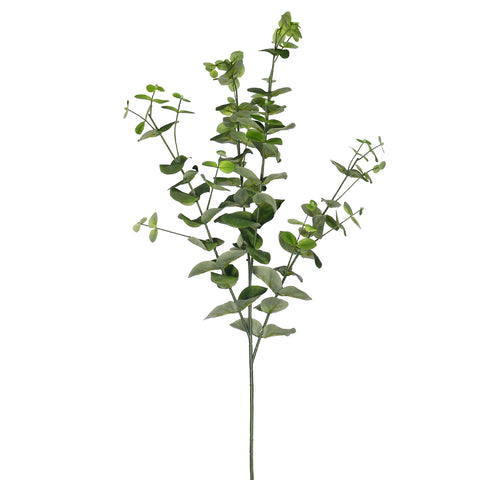Artificial Eucalyptus Stem 113cm