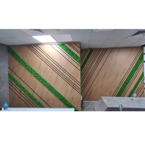 office moss