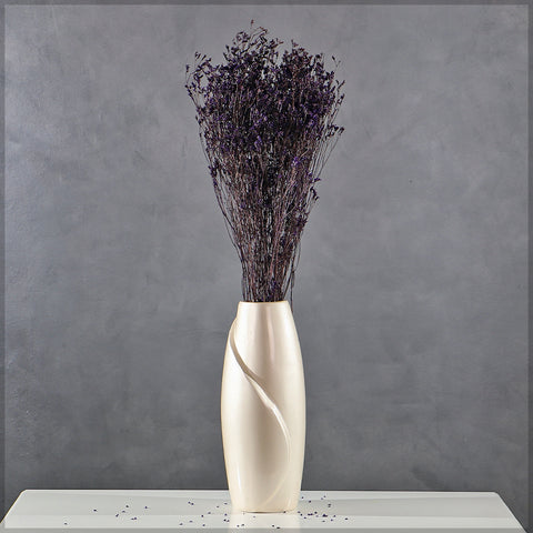 Flax Flowers for Bouquets