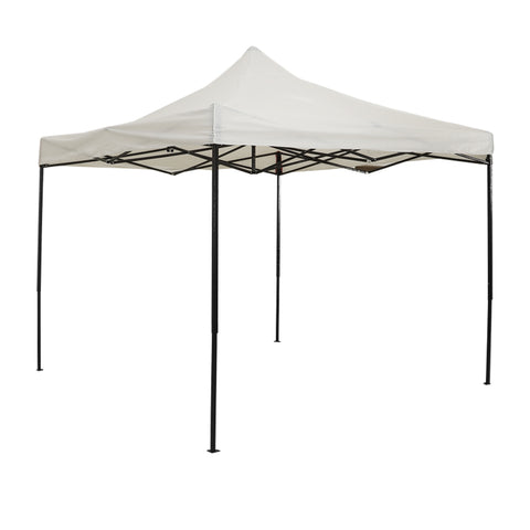 2x2m Garden Patio Top Cover Camping Tent