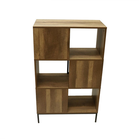 wooden stand