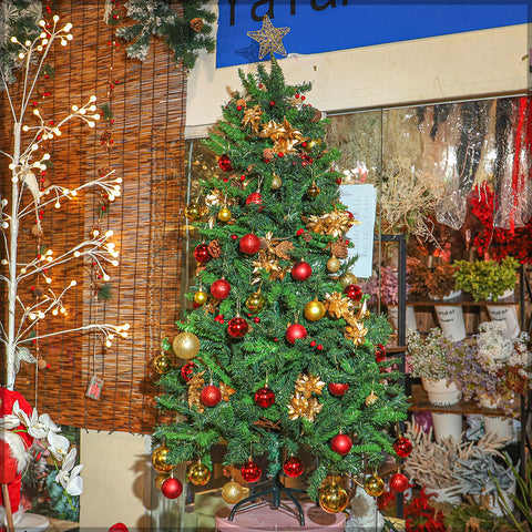 Reusable Xmas Tree