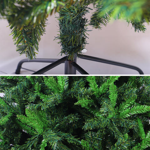 Lifelike Artificial Christmas Tree