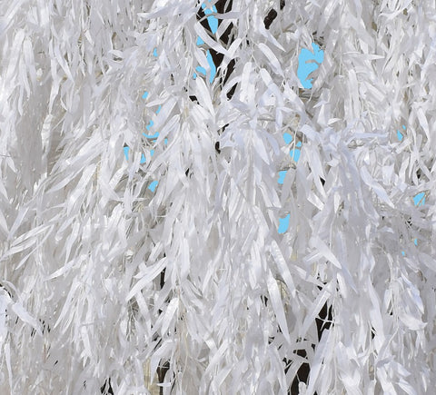 Fake White Willow Tree